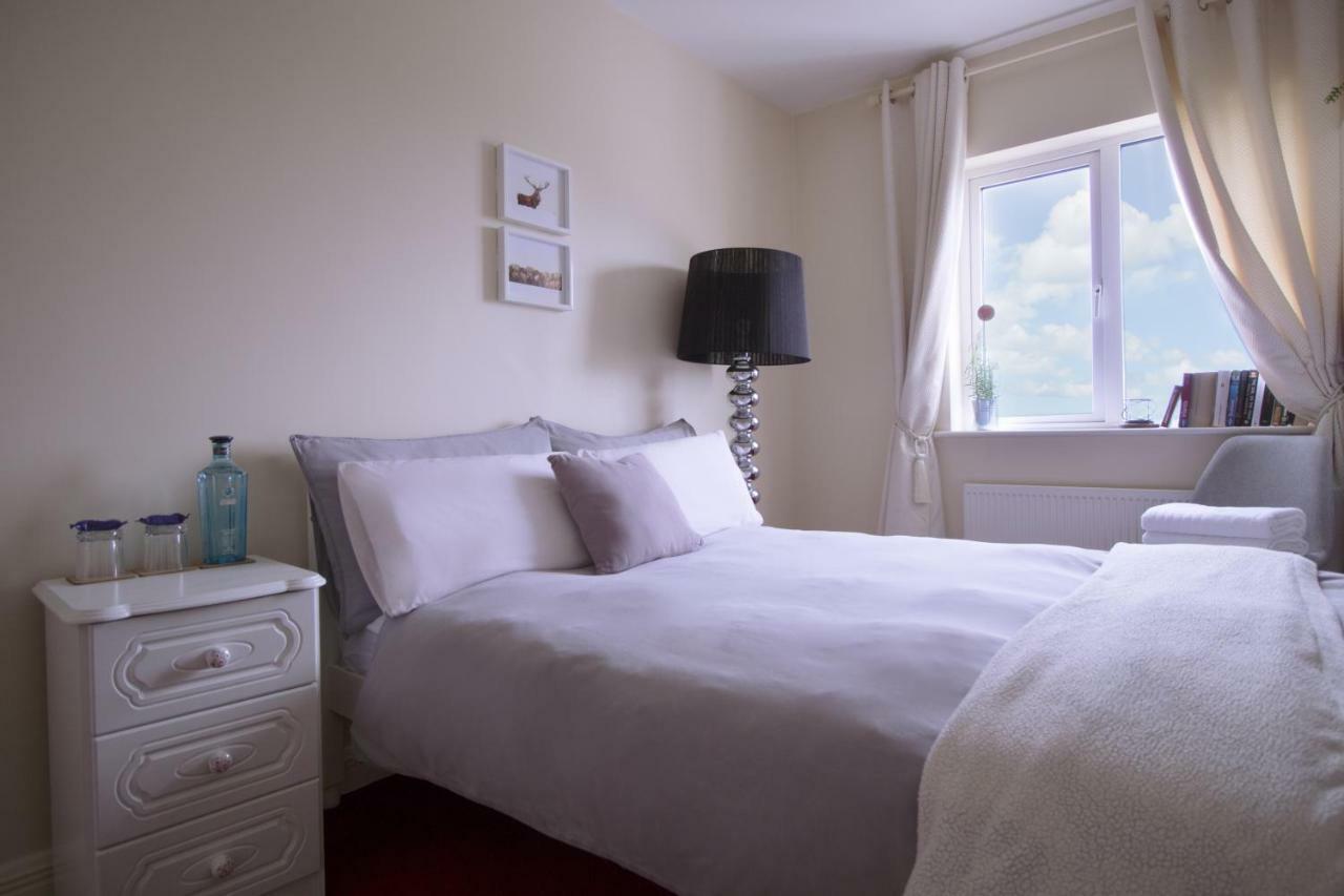 Strandhill Home, One Minute From The Beach And Pubs Exterior foto