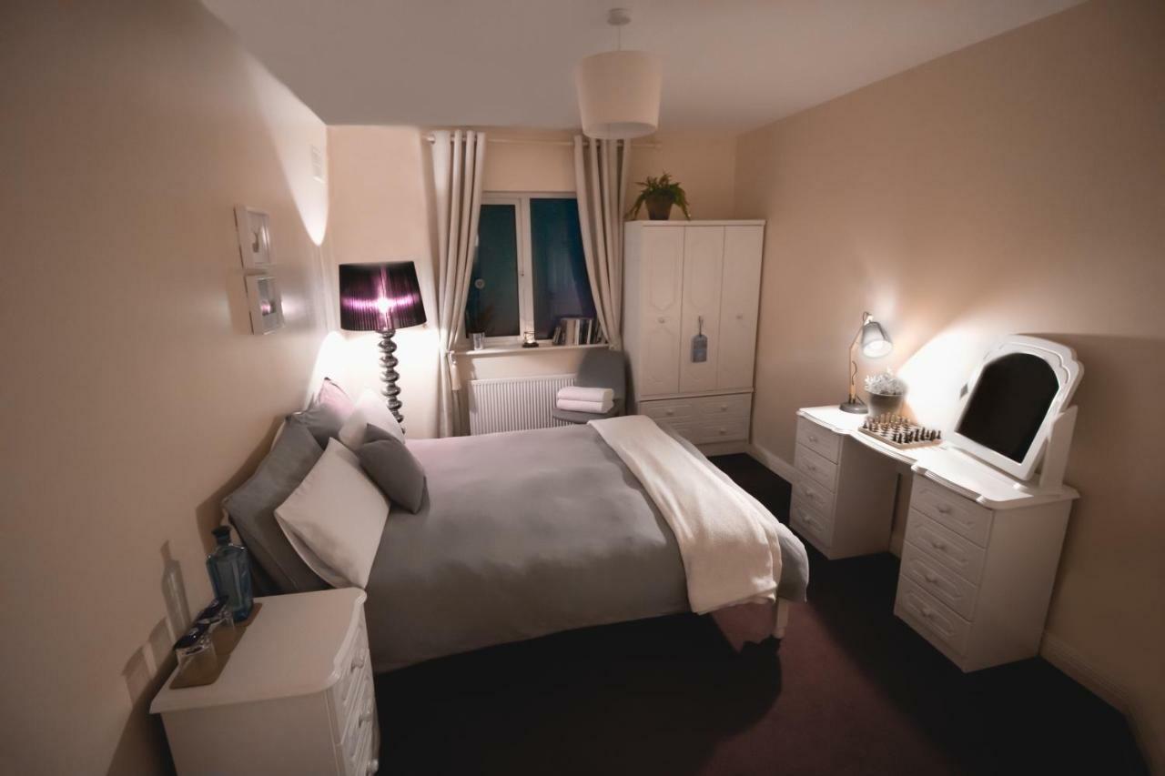 Strandhill Home, One Minute From The Beach And Pubs Exterior foto
