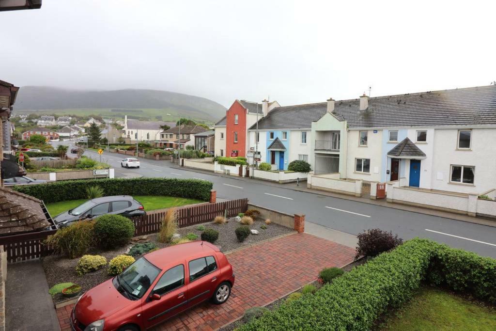 Strandhill Home, One Minute From The Beach And Pubs Exterior foto