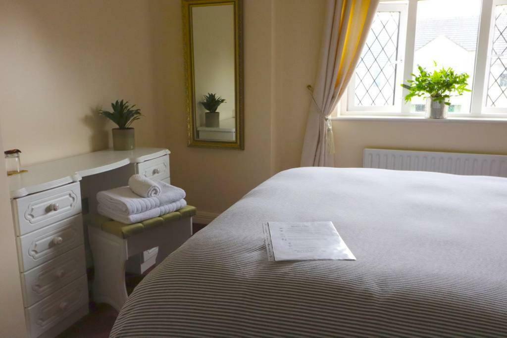 Strandhill Home, One Minute From The Beach And Pubs Exterior foto