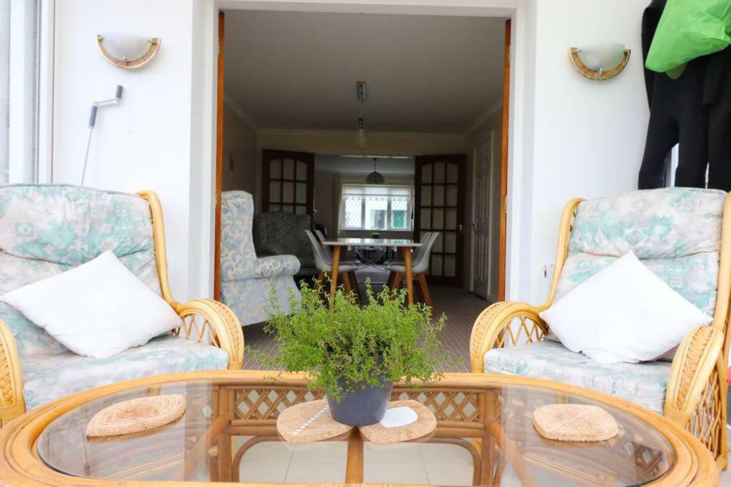 Strandhill Home, One Minute From The Beach And Pubs Exterior foto