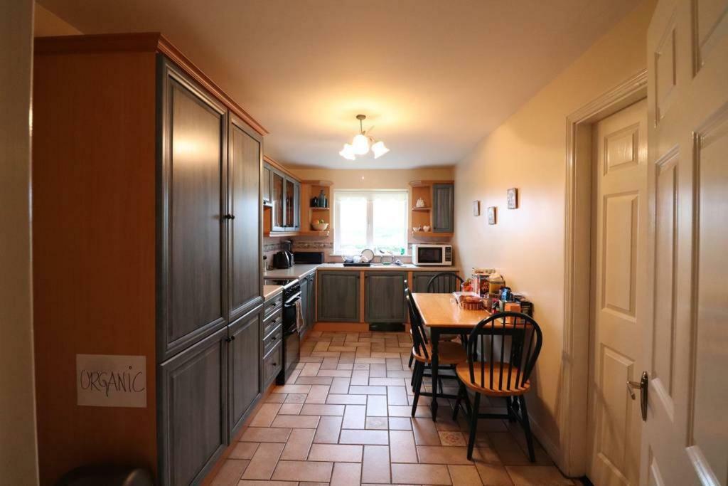 Strandhill Home, One Minute From The Beach And Pubs Exterior foto