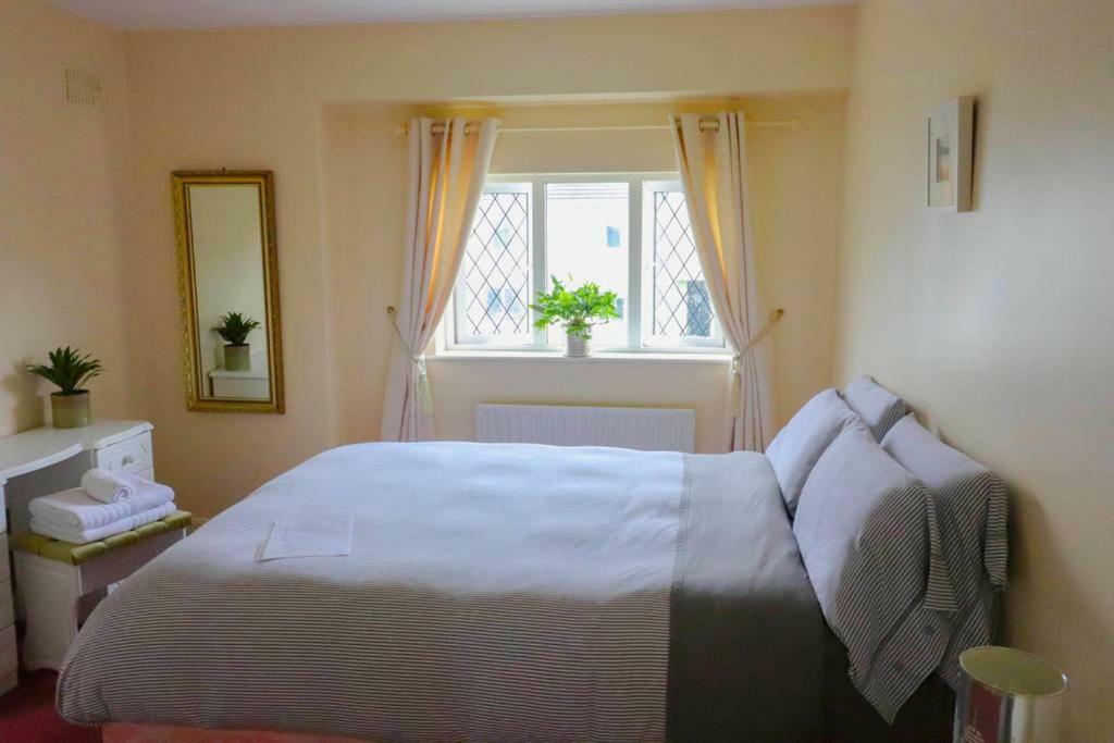 Strandhill Home, One Minute From The Beach And Pubs Exterior foto