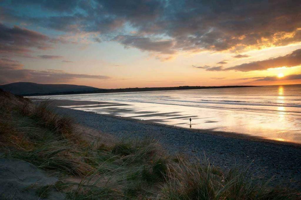 Strandhill Home, One Minute From The Beach And Pubs Exterior foto