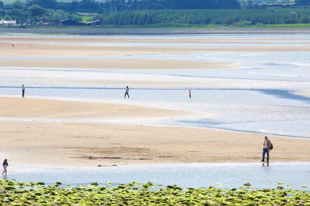 Strandhill Home, One Minute From The Beach And Pubs Exterior foto